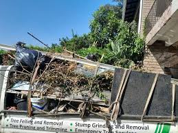 Best Hot Tub Removal  in Flossmoor, IL