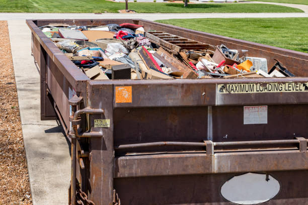 Best Donation Pickup Services  in Flossmoor, IL