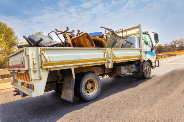 Same-Day Junk Removal Services in Flossmoor, IL