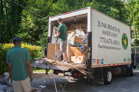 Best Residential Junk Removal  in Flossmoor, IL