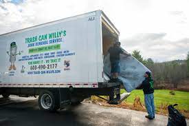 Recycling Services for Junk in Flossmoor, IL